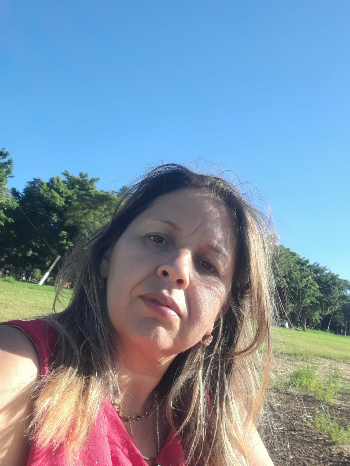 FATIMA TAVARES DA SILVA