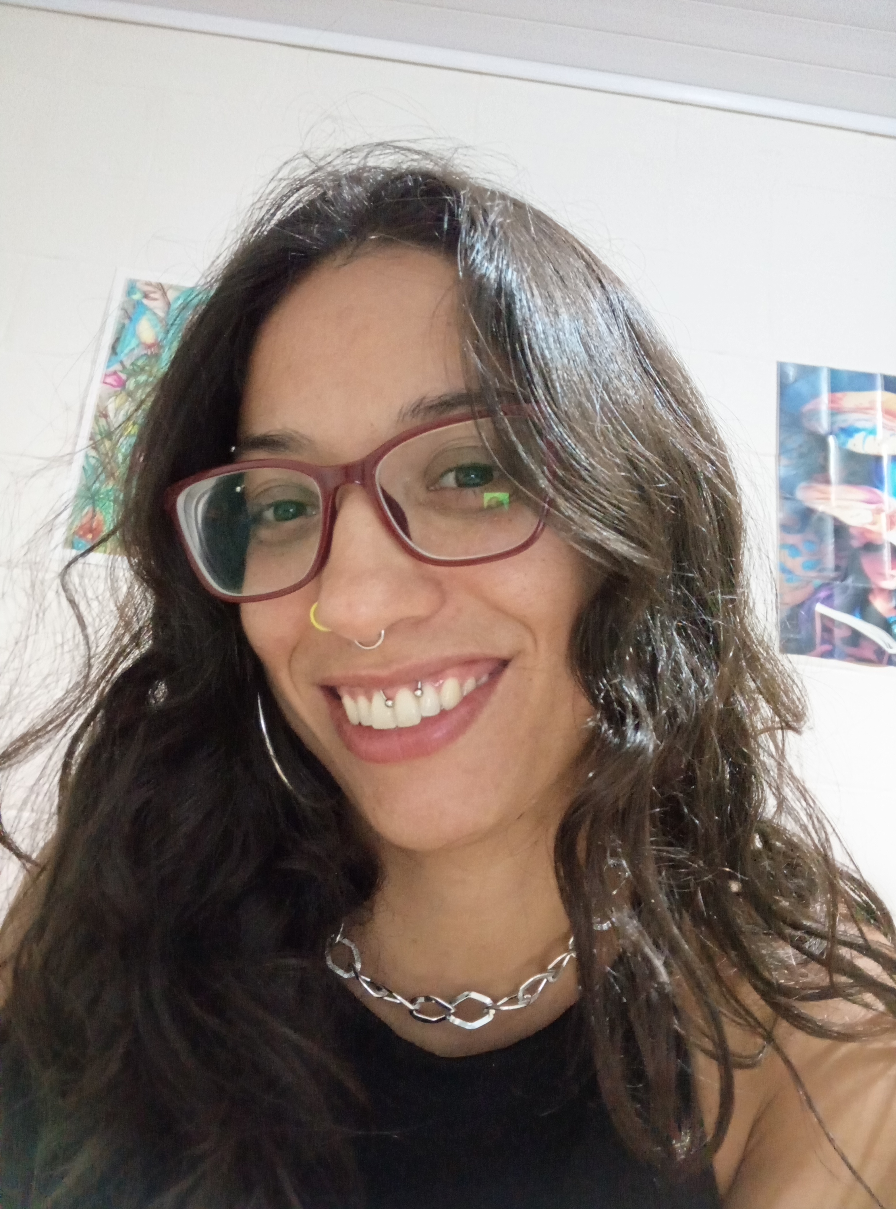 Raquel Santos Alves Bispo